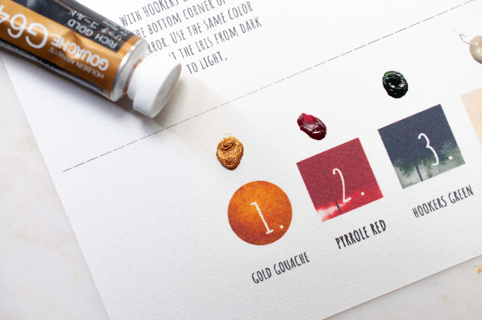 Watercolor Paint that’s Vegan?? YES VEGAN!!