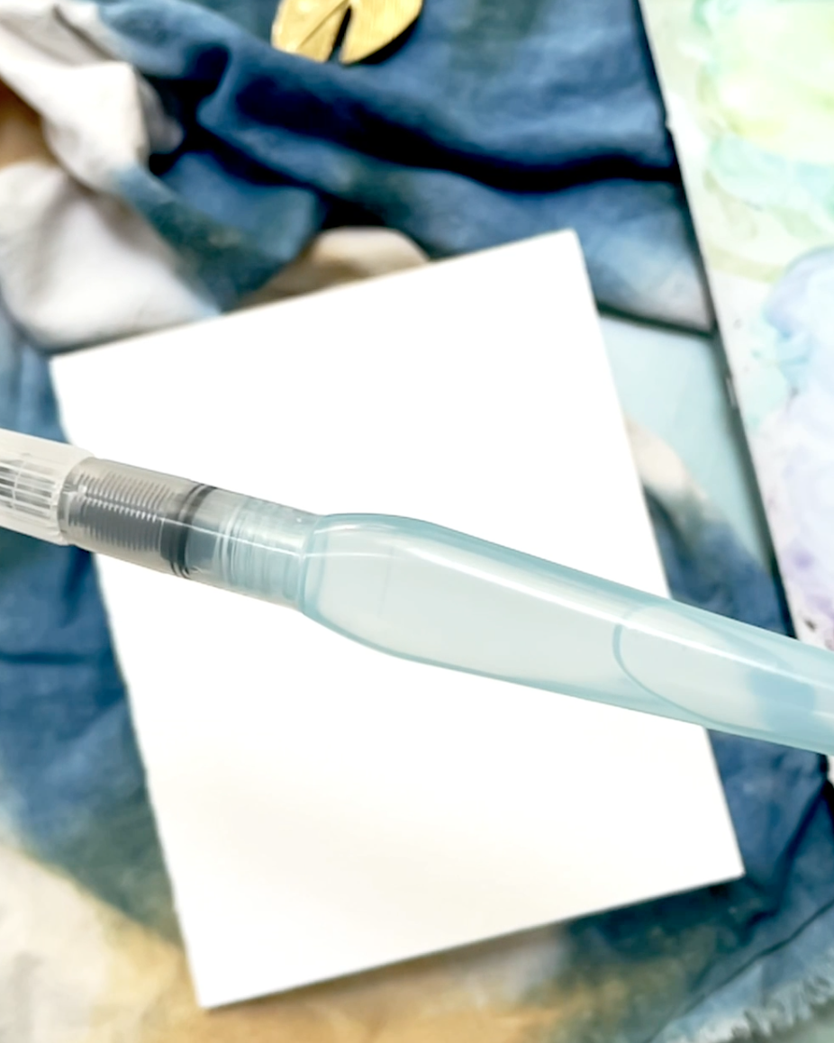 The Perfect Amount of Water