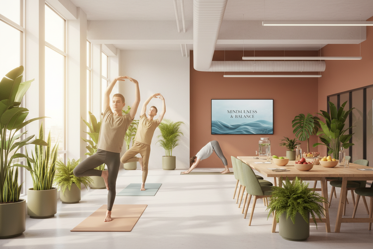Guest Blog by Sona Wellness