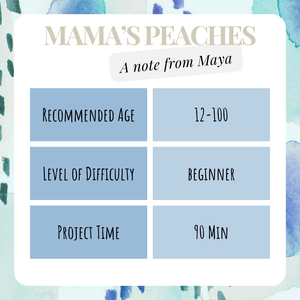 Mama's Peaches