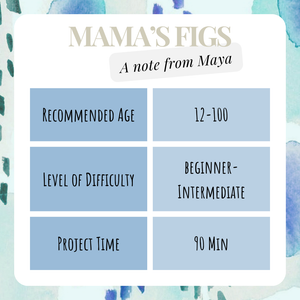 Mama's Figs