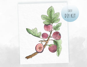 Mama's Figs