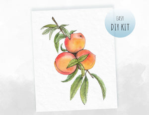 Mama's Peaches