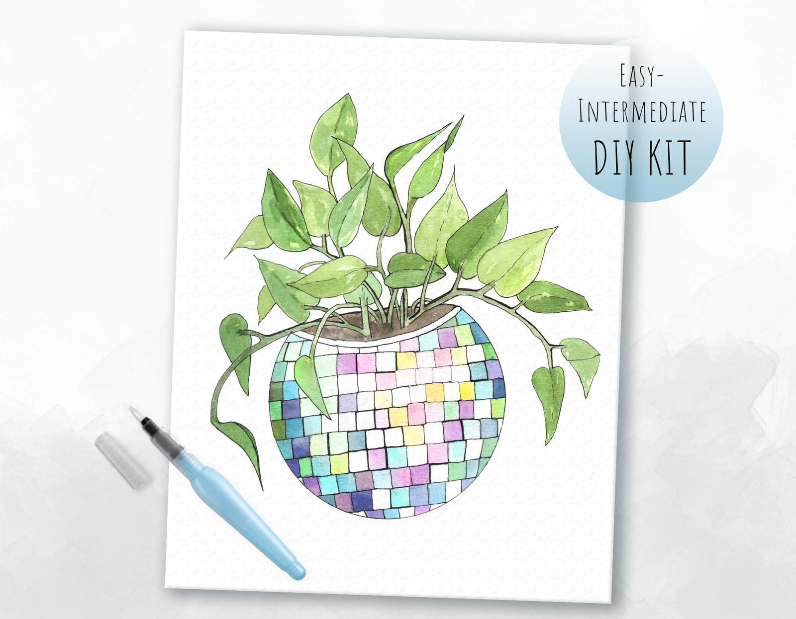 Stayin Alive Listing