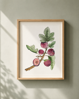 Mama's Figs