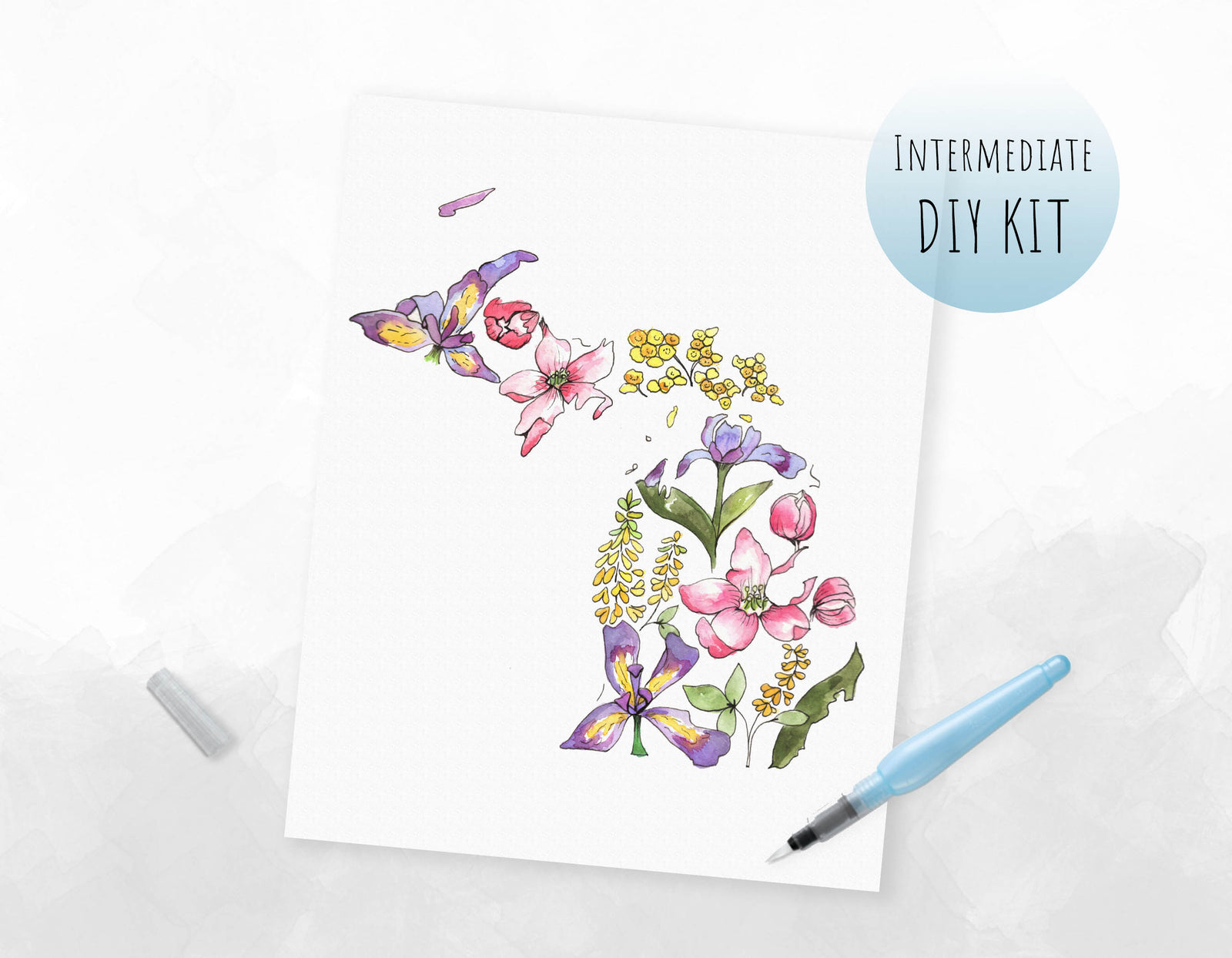 Michigan Wildflowers