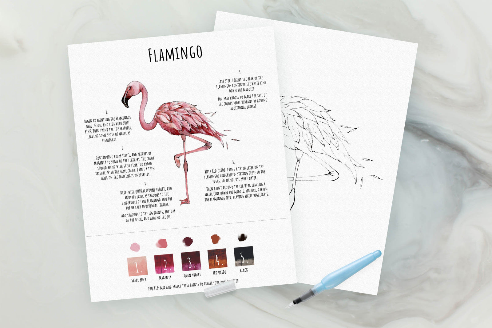 Flamingo