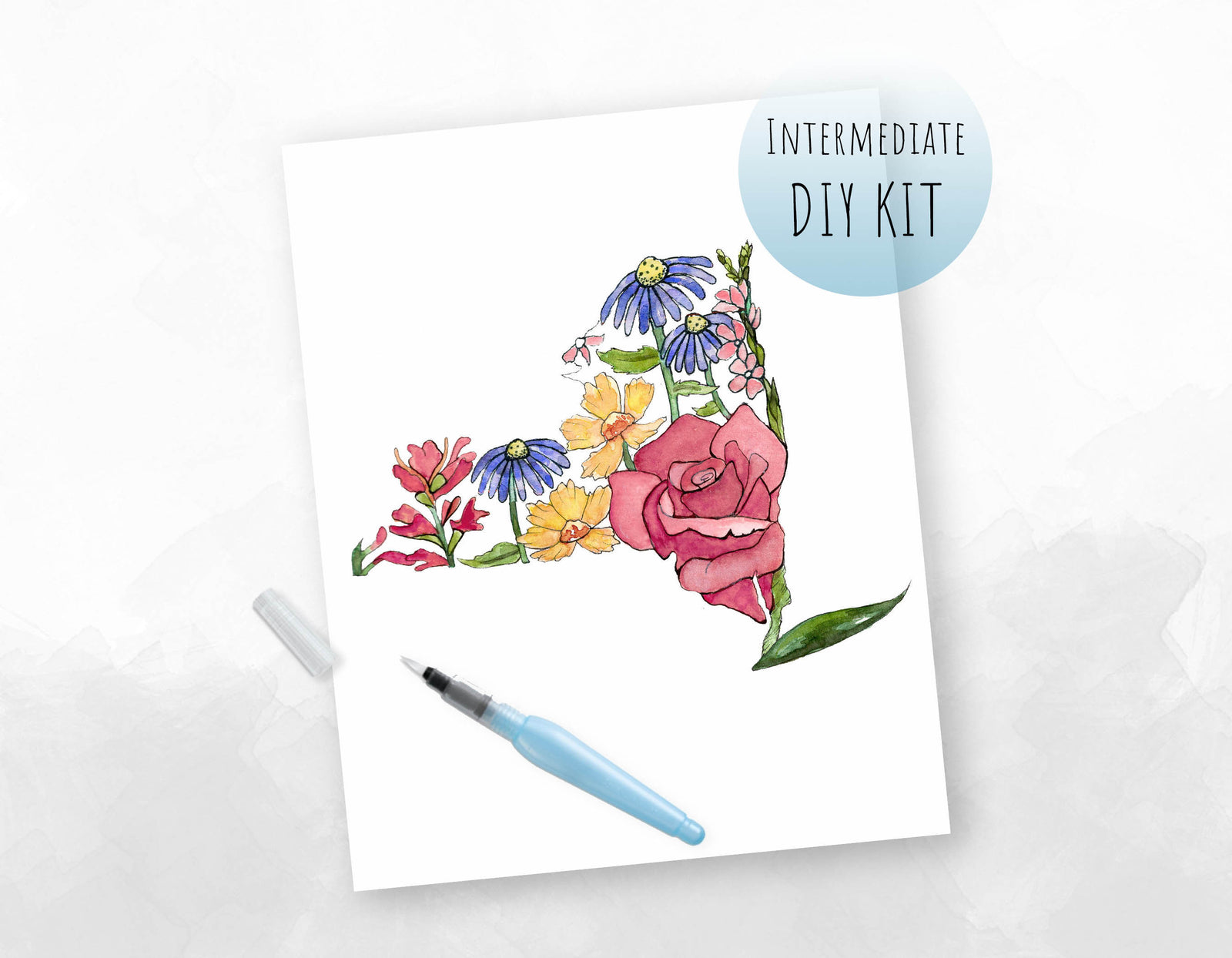 New York Wildflowers