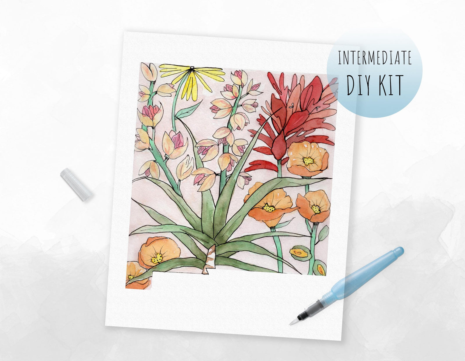 New Mexico Wildflowers