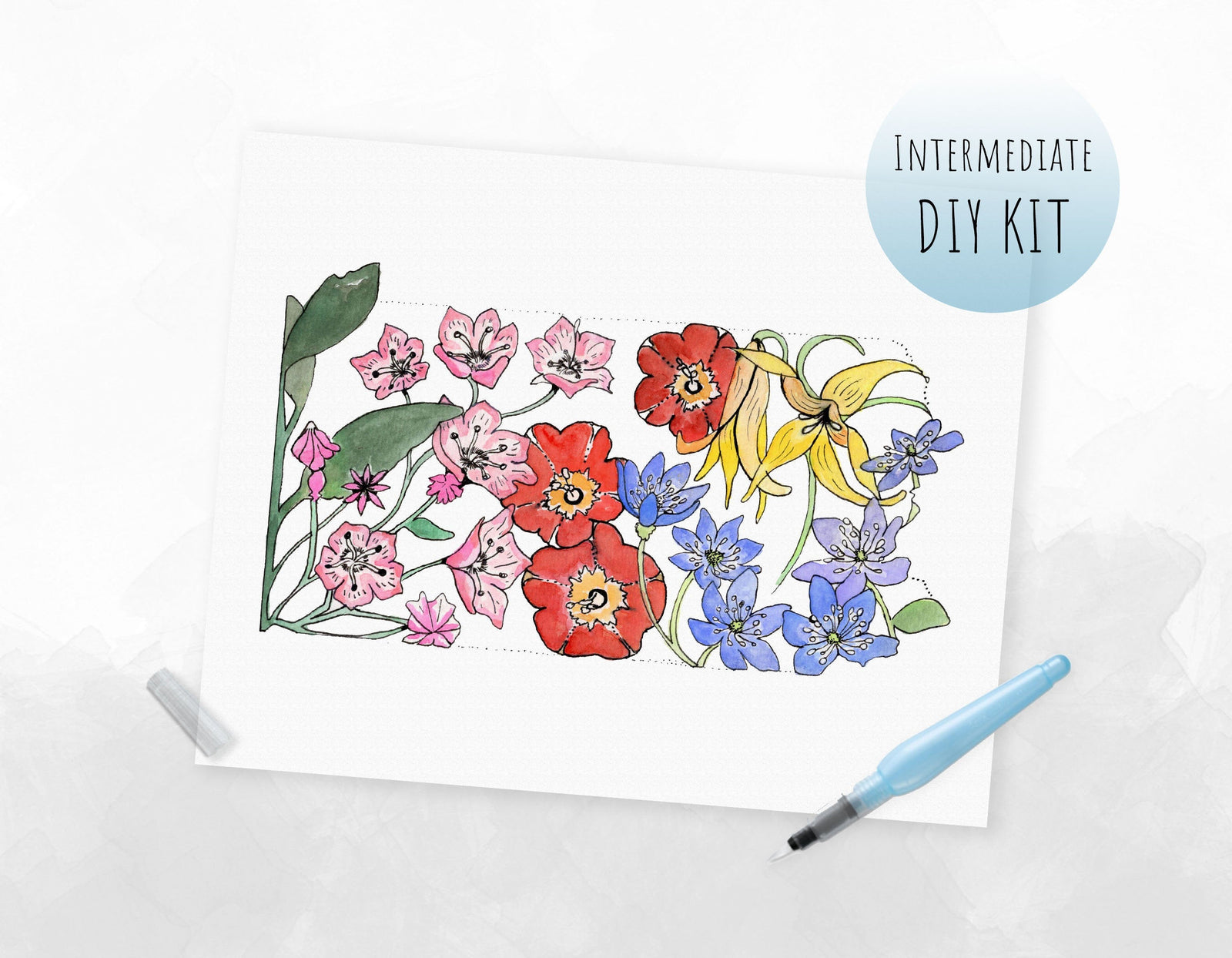 Pennsylvania Wildflowers